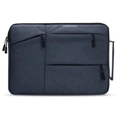 Túi Đựng Laptop DERE R9 Pro Chống Thấm Nước 15.6 inch Bảo Vệ An Toàn cho MacBook M1 Air