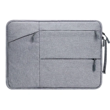 Túi Đựng Laptop DERE R9 Pro Chống Thấm Nước 15.6 inch Bảo Vệ An Toàn cho MacBook M1 Air