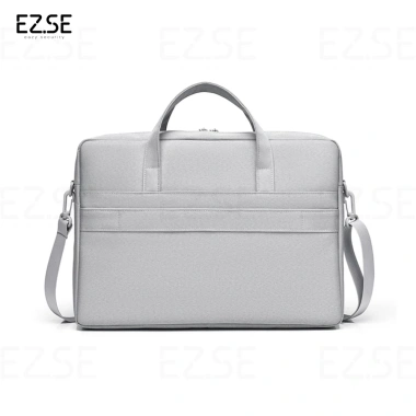 Túi đựng laptop EAZY TL07 15.6 inch chống sốc, chống nước cặp công sở nam nữ