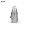 Túi đựng laptop EAZY TL07 15.6 inch chống sốc, chống nước cặp công sở nam nữ 5