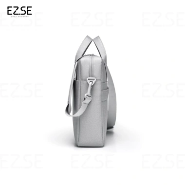 Túi đựng laptop EAZY TL07 15.6 inch chống sốc, chống nước cặp công sở nam nữ