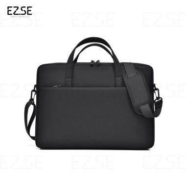 Túi đựng laptop EAZY TL07 15.6 inch chống sốc, chống nước cặp công sở nam nữ