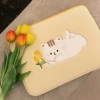Túi đựng laptop Hàn Quốc 13.3-15.6 inch INS chống sốc thiết kế dễ thương giảm còn 118.000 VND 6