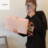 Túi đựng laptop iPad 11-15 inch hoa dễ thương, chống sốc, chống nước, bảo vệ HNVN 7