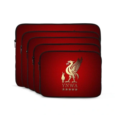 Túi đựng Laptop Liverpool 10-17 inch - Vỏ bảo vệ chống sốc, giảm giá 192k