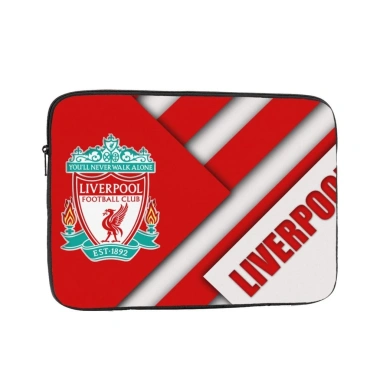 Túi đựng Laptop Liverpool 10-17 inch - Vỏ bảo vệ chống sốc, giảm giá 192k