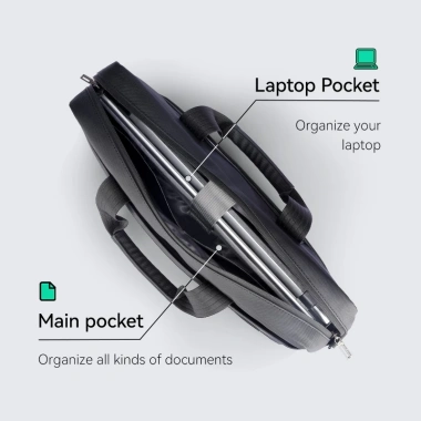 Túi Đựng Laptop MARK RYDEN 550k - Bảo Vệ Chống Sốc, Đa Năng, Giảm Giá
