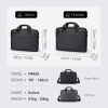 Túi Đựng Laptop MARK RYDEN 550k - Bảo Vệ Chống Sốc, Đa Năng, Giảm Giá 6