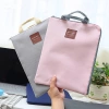 Túi đựng laptop máy tính bảng chống sốc đa lớp đa năng phong cách Giá 29.200VND 6