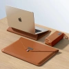 Túi Đựng Laptop Mỏng Nhẹ Chống Thấm Nước, Bảo Vệ Trầy Xước 13‑15.6 inch – 246.169₫