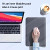 Túi Đựng Laptop Mỏng Nhẹ Chống Thấm Nước, Bảo Vệ Trầy Xước 13‑15.6 inch – 246.169₫ 5