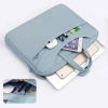 Túi đựng laptop Poermax ST18 chống sốc dày dặn, lớp nhung bảo vệ, chỉ 269.000đ 3