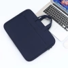 Túi đựng laptop Poermax ST18 chống sốc dày dặn, lớp nhung bảo vệ, chỉ 269.000đ 6