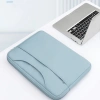 Túi đựng laptop Poermax ST18 chống sốc dày dặn, lớp nhung bảo vệ, chỉ 269.000đ 8