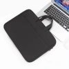 Túi đựng laptop Poermax ST18 chống sốc dày dặn, lớp nhung bảo vệ, chỉ 269.000đ 10
