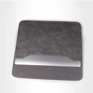 Túi đựng laptop PU Oz153 - Bảo vệ an toàn, giá chỉ 156.000đ, giảm mạnh