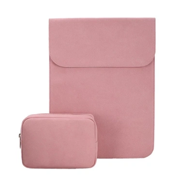 Túi đựng laptop PU Oz153 - Bảo vệ an toàn, giá chỉ 156.000đ, giảm mạnh