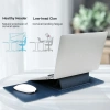 Túi đựng Laptop QINQ 11-16 inch Siêu Mỏng Đa Chức Năng Ưu Đãi 225.328 VND 3