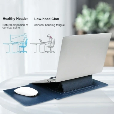 Túi đựng Laptop QINQ 11-16 inch Siêu Mỏng Đa Chức Năng Ưu Đãi 225.328 VND 3 Túi đựng Laptop QINQ 11-16 inch Siêu Mỏng Đa Chức Năng Ưu Đãi 225.328 VND 3