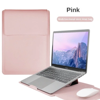 Túi đựng Laptop QINQ 11-16 inch Siêu Mỏng Đa Chức Năng Ưu Đãi 225.328 VND