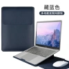 Túi đựng Laptop QINQ 11-16 inch Siêu Mỏng Đa Chức Năng Ưu Đãi 225.328 VND 9