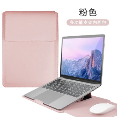 Túi đựng Laptop QINQ 11-16 inch Siêu Mỏng Đa Chức Năng Ưu Đãi 225.328 VND