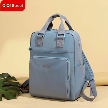 Túi đựng laptop vải Oxford chống thấm, dung lượng lớn - Túi du lịch cổ điển 4 Túi đựng laptop vải Oxford chống thấm, dung lượng lớn - Túi du lịch cổ điển 4