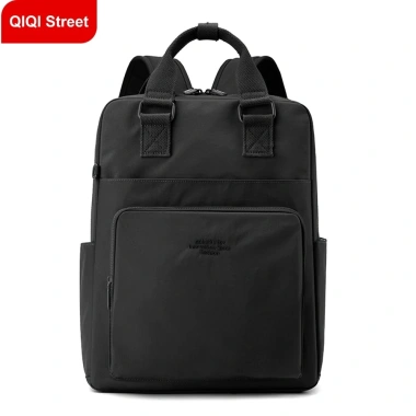 Túi đựng laptop vải Oxford chống thấm, dung lượng lớn - Túi du lịch cổ điển