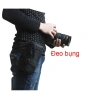 Túi đựng Lens máy ảnh hình ống trúc - Bảo vệ ống kính, Giá chỉ 49.000₫ 3