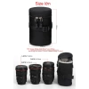 Túi đựng Lens máy ảnh hình ống trúc - Bảo vệ ống kính, Giá chỉ 49.000₫ 7