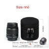 Túi đựng Lens máy ảnh hình ống trúc - Bảo vệ ống kính, Giá chỉ 49.000₫ 10