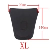 Túi đựng lens nắp gập đa kích cỡ cho ống kính máy ảnh - Siêu bền, giá chỉ 40.000₫ 5