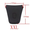 Túi đựng lens nắp gập đa kích cỡ cho ống kính máy ảnh - Siêu bền, giá chỉ 40.000₫ 7