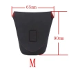 Túi đựng lens nắp gập đa kích cỡ cho ống kính máy ảnh - Siêu bền, giá chỉ 40.000₫ 8