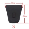 Túi đựng lens nắp gập đa kích cỡ cho ống kính máy ảnh - Siêu bền, giá chỉ 40.000₫ 10