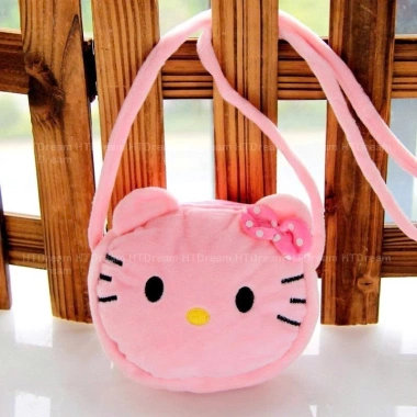 Túi đựng lì xì Tết 2.026 bé đeo chéo hoạt hình xinh chỉ 55.000 VND Cunconbabyshop 2
