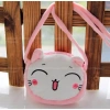Túi đựng lì xì Tết 2.026 bé đeo chéo hoạt hình xinh chỉ 55.000 VND Cunconbabyshop 5