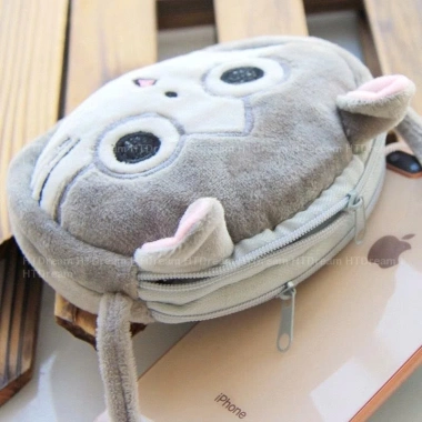 Túi đựng lì xì Tết 2.026 bé đeo chéo hoạt hình xinh chỉ 55.000 VND Cunconbabyshop 6