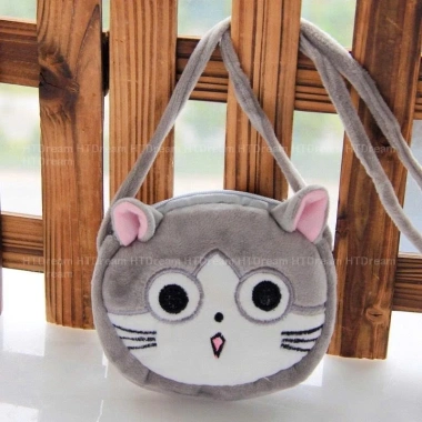 Túi đựng lì xì Tết 2.026 bé đeo chéo hoạt hình xinh chỉ 55.000 VND Cunconbabyshop 7