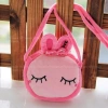 Túi đựng lì xì Tết 2.026 bé đeo chéo hoạt hình xinh chỉ 55.000 VND Cunconbabyshop 8