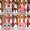 Túi đựng lì xì Tết 2.026 bé đeo chéo hoạt hình xinh chỉ 55.000 VND Cunconbabyshop 9