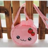 Túi đựng lì xì Tết 2.026 bé đeo chéo hoạt hình xinh chỉ 55.000 VND Cunconbabyshop 10