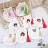Túi Đựng Lì Xì Tết 2.026 Win Thêu Cute – Túi Đeo Chéo Dày Dặn, Cảm Ơn, Giá Sỉ 60.000₫