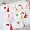 Túi Đựng Lì Xì Tết 2.026 Win Thêu Cute – Túi Đeo Chéo Dày Dặn, Cảm Ơn, Giá Sỉ 60.000₫ 2