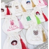 Túi Đựng Lì Xì Tết 2.026 Win Thêu Cute – Túi Đeo Chéo Dày Dặn, Cảm Ơn, Giá Sỉ 60.000₫ 3