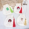 Túi Đựng Lì Xì Tết 2.026 Win Thêu Cute – Túi Đeo Chéo Dày Dặn, Cảm Ơn, Giá Sỉ 60.000₫ 5