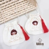 Túi Đựng Lì Xì Tết 2.026 Win Thêu Cute – Túi Đeo Chéo Dày Dặn, Cảm Ơn, Giá Sỉ 60.000₫ 9