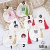 Túi Đựng Lì Xì Tết 2.026 Win Thêu Cute – Túi Đeo Chéo Dày Dặn, Cảm Ơn, Giá Sỉ 60.000₫ 10
