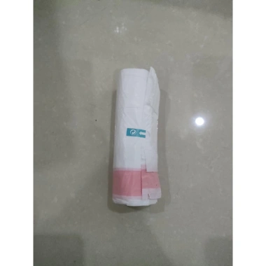 Túi đựng lựu đạn cho máy dọn vệ sinh tự động – Giá chỉ 38.000 VNĐ, bền bỉ
