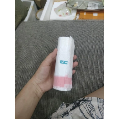 Túi đựng lựu đạn cho máy dọn vệ sinh tự động – Giá chỉ 38.000 VNĐ, bền bỉ